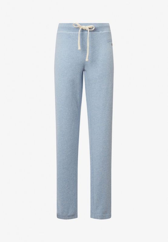 JENNA PANTS, Light Blue Melange