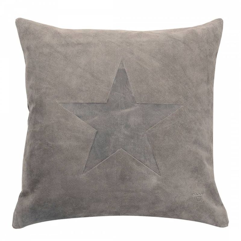 Suede Star Desert Brown