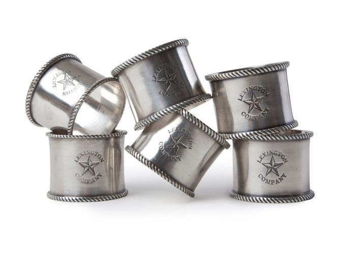 Hovedbilde Lexington Napkin Ring