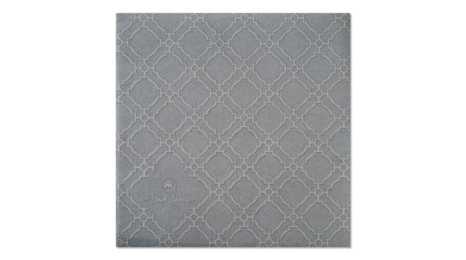 Hovedbilde CAPE Serviett lunsj varmgrå