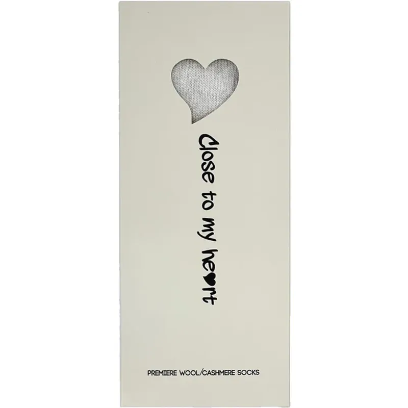 Capri socks Farge: April Moon