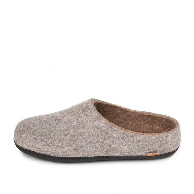 Hovedbilde Slipper X - Camel